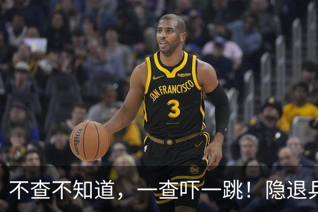不查不知道，一查吓一跳！隐退乒坛的刘国梁，私底下到底有多壕？