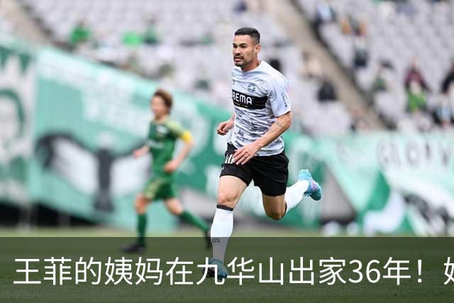 王菲的姨妈在九华山出家36年！她近些年与王菲断了联系